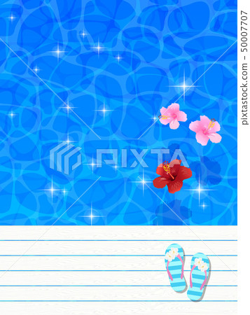 水面 水面 50007707