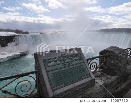 世界三大瀑布尼亞加拉 50007810