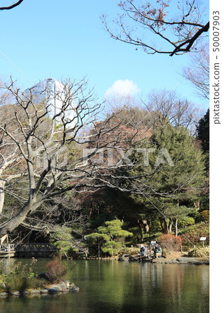 Arisugawa宮紀念公園 Arisugawa宮紀念公園 50007903