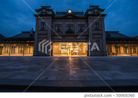 Mojiko站 Mojiko站 50008360