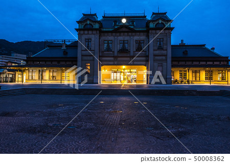 Mojiko站 Mojiko站 50008362