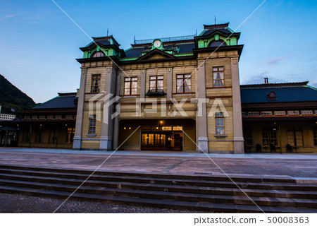 Mojiko站 Mojiko站 50008363