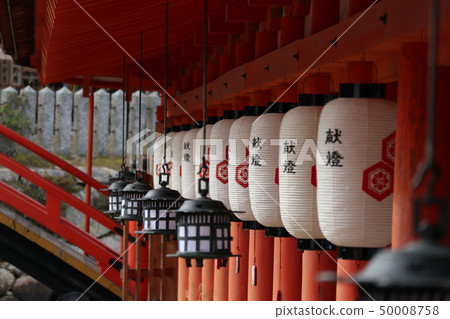 Miyajima donated light Miyajima donated light 50008758