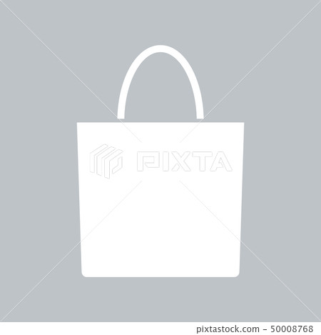 Eco bag icon Eco bag icon 50008768