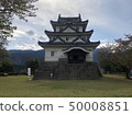 宇和島城堡 50008851