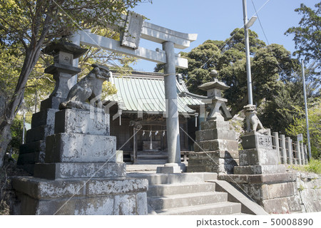 八雲神社(鎌倉市山之內) 八雲神社(鎌倉市山之內) 50008890
