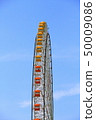 Ferris wheel 01 50009086