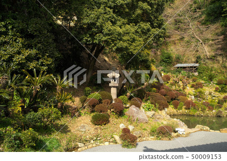 Kiyomi Temple Garden 50009153