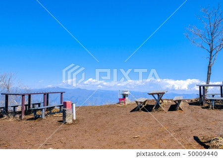 Mt. Ayako top 50009440