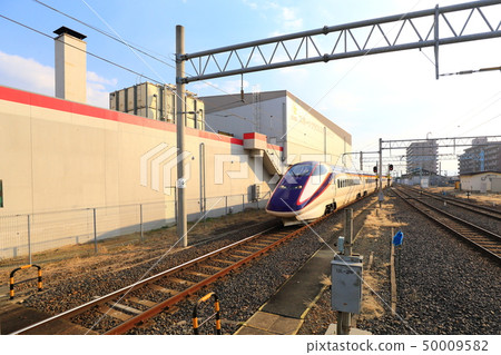 子彈頭列車 子彈頭列車 50009582