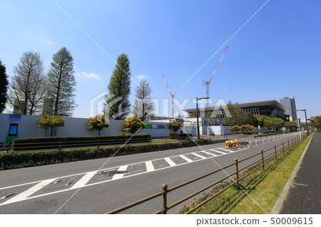Building site Building site 50009615