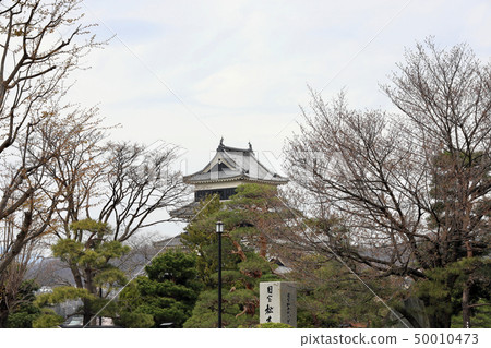 國寶·松本城(長野縣) 國寶·松本城(長野縣) 50010473
