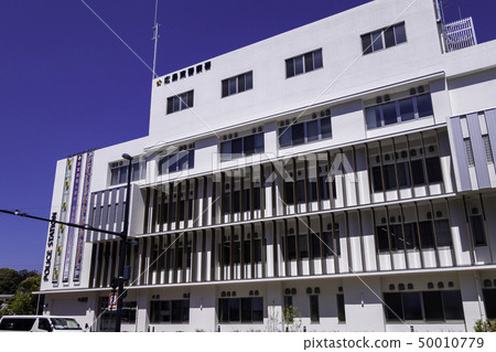 Hiroshima City Higashi-ku Hiroshima Station North Exit Hiroshima East Police Station 50010779