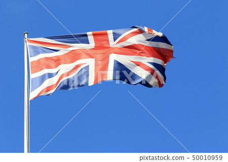英國國旗 50010959