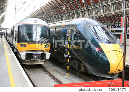 Heathrow EXP 50011075