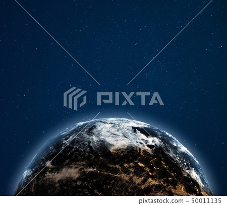 World globe weather background 50011135