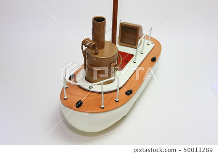 Steamboat model 02 Steamboat model 02 50011289