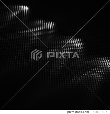 Spot photometric lights. Metal textured surface 50011303