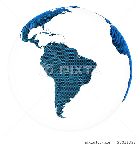 World concept planet Earth 3d rendering World concept planet Earth 3d rendering 50011353