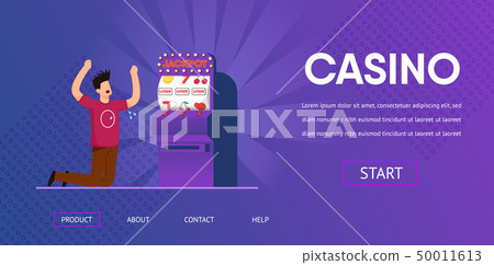 Unlucky Man Cry Lose Cash Money Slot Machine Unlucky Man Cry Lose Cash Money Slot Machine 50011613