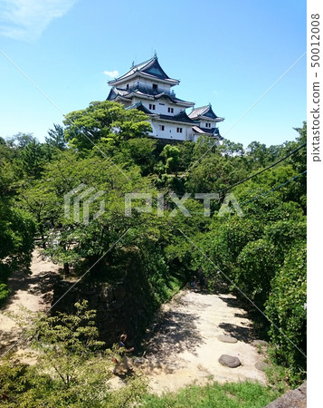 和歌山城 和歌山城 50012008