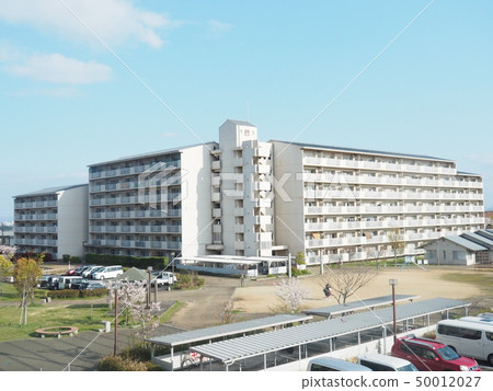 明石Moriike住房 50012027