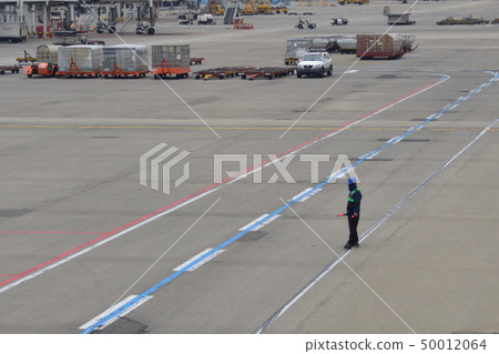 機場線機修工 50012064