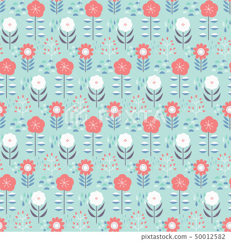Plant pattern 50012582