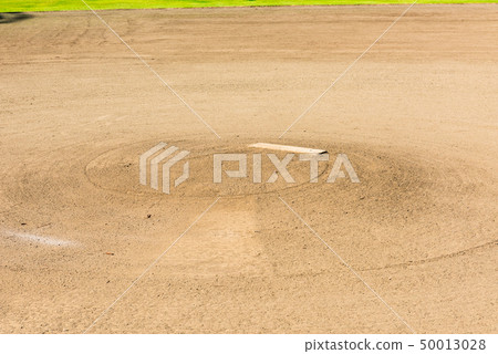 Baseball mound 50013028