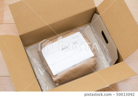 通過郵購方式交付的產品 50013092