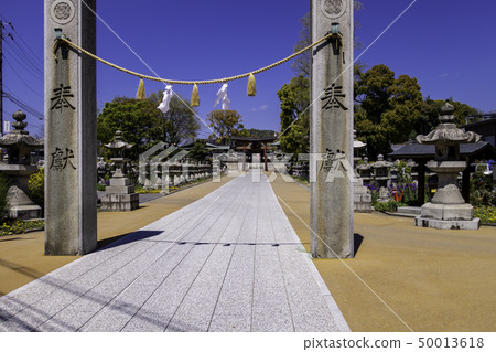 東區,廣島市Akatsu神社 東區,廣島市Akatsu神社 50013618