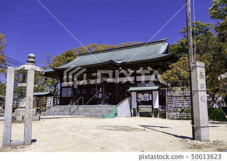 東區,廣島市會津神社 東區,廣島市會津神社 50013623