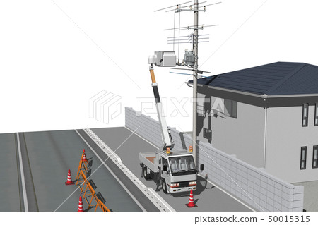 Wire construction 50015315