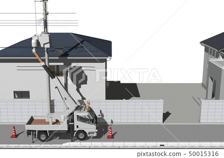 Wire construction 50015316