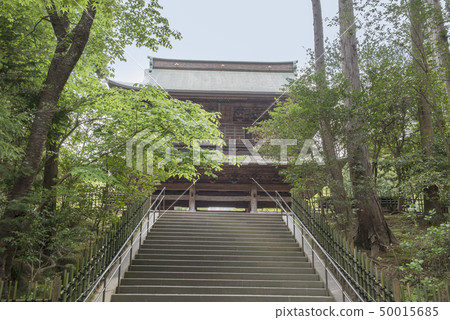 Templo engakuji