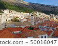 克羅地亞杜布羅夫尼克 50016047