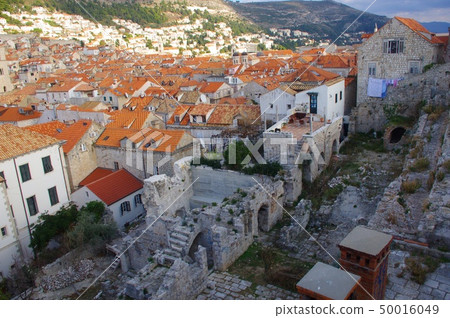 克羅地亞杜布羅夫尼克 50016049