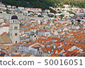 克羅地亞杜布羅夫尼克 50016051