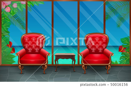 vector, sofa, furniture 50016156