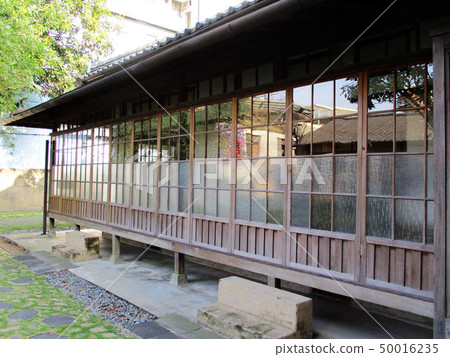 Hsinchu City Historic Site Zongmiao Folk Customs Hsinchu City Historic Site Zongmiao Folk Customs 50016235