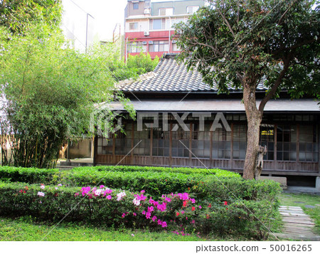 Hsinchu City Historic Site Zongmiao Folk Customs Hsinchu City Historic Site Zongmiao Folk Customs 50016265