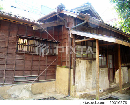 新竹市古蹟宗廟民俗 50016278