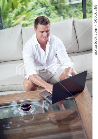 with notebook with notebook 50016369