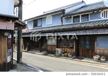 湯淺町(醬油的發源地) 湯淺町(醬油的發源地) 50016421