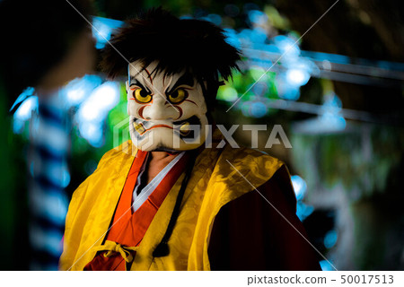 Takao Shrine Kagura 50017513