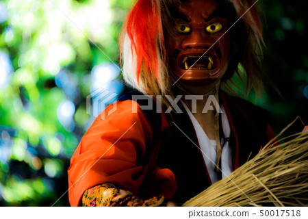 Takao Shrine Kagura 50017518