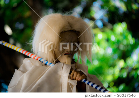 高雄神社神樂 高雄神社神樂 50017546