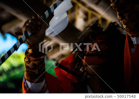 Takao Shrine Kagura 50017548