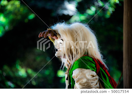 Takao Shrine Kagura 50017554