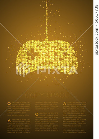 Retro Gamepad or joypad shape Particle Geometric Retro Gamepad or joypad shape Particle Geometric 50017739